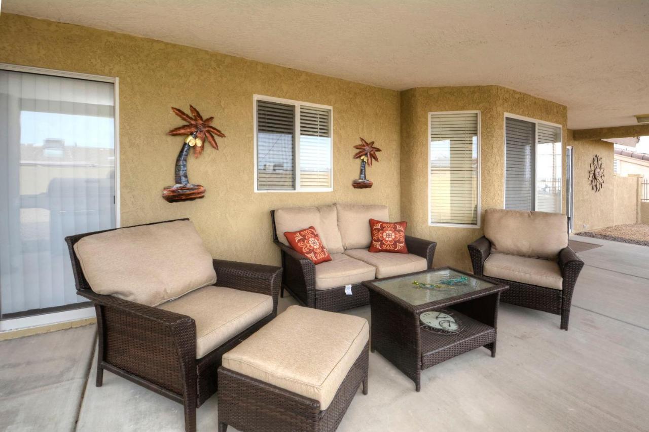Trendy Southside Beauty With Rv Access * Lake Havasu City