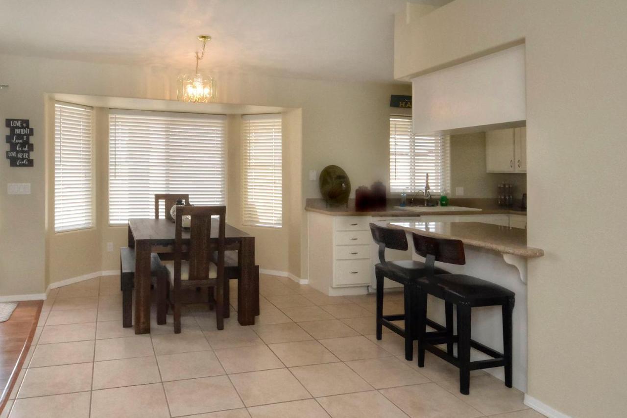 Trendy Southside Beauty With Rv Access Holiday home