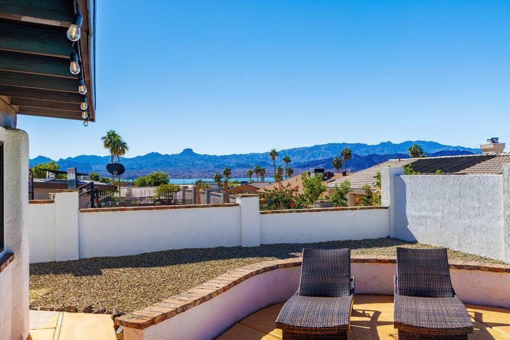 Casa Azul House Relax & Play - Water & Desert