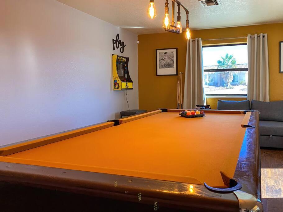 Casa Azul House Relax & Play - Water & Desert *