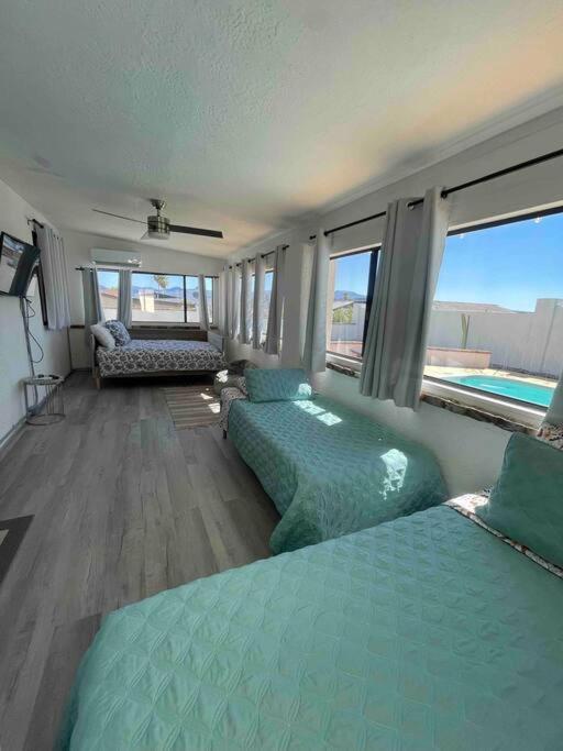 Holiday home Casa Azul House Relax & Play - Water & Desert Lake Havasu City