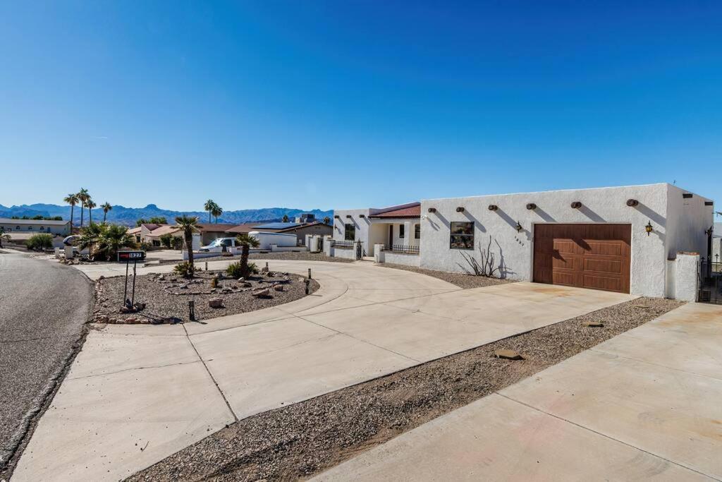 Holiday home Casa Azul House Relax & Play - Water & Desert Lake Havasu City