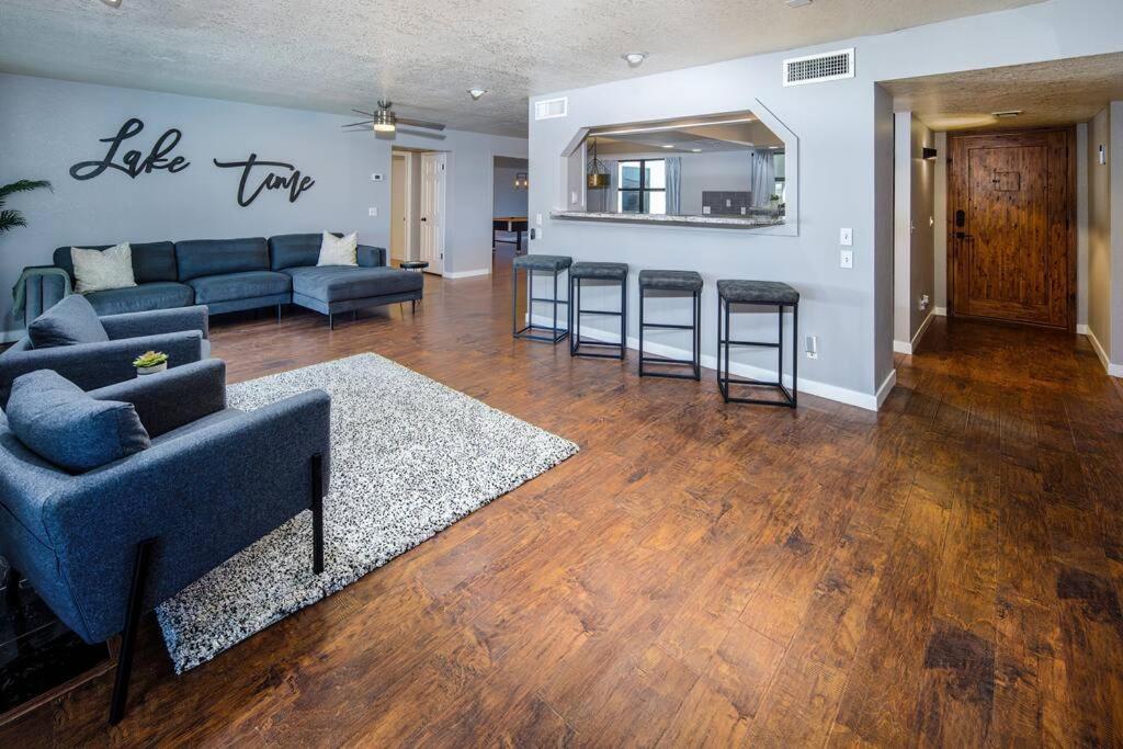 Casa Azul House Relax & Play - Water & Desert * Lake Havasu City
