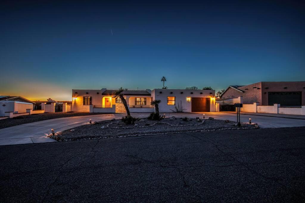 Holiday home Casa Azul House Relax & Play - Water & Desert *