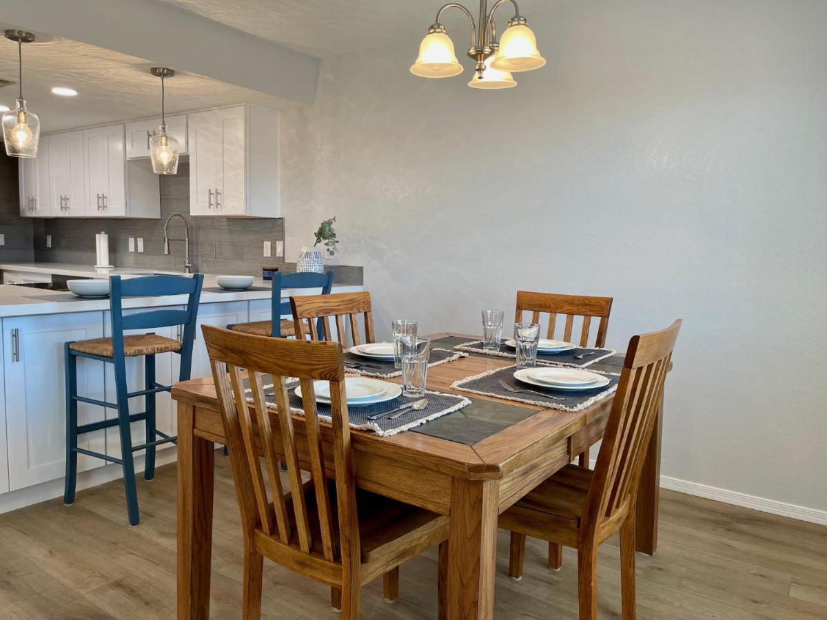 Pasado Del Rio, Downtown Getaway Holiday home