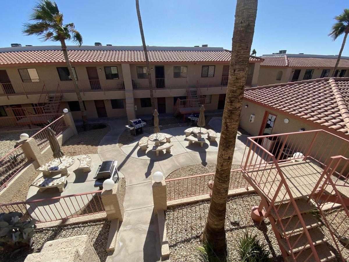 Holiday home Pasado Del Rio, Downtown Getaway Lake Havasu City