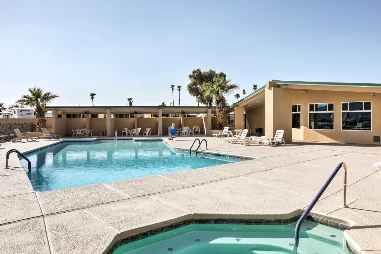 Havasu Mountain Views And Access Lake Havasu City