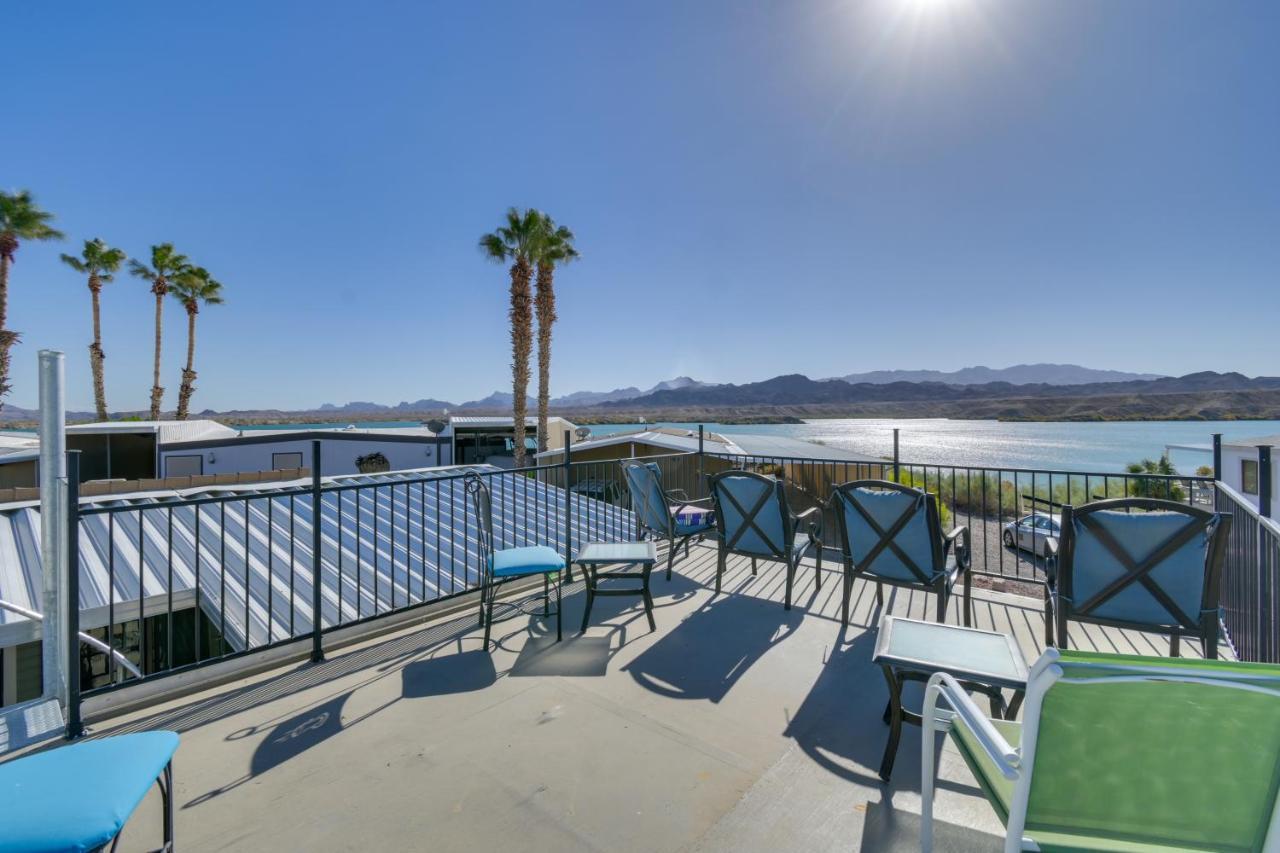 Havasu Mountain Views And Access Holiday home *