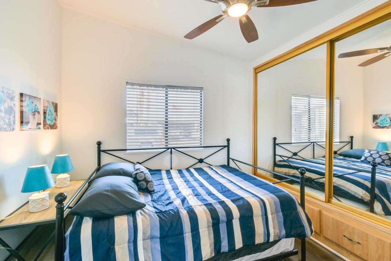 Holiday home Havasu Mountain Views And Access Lake Havasu City
