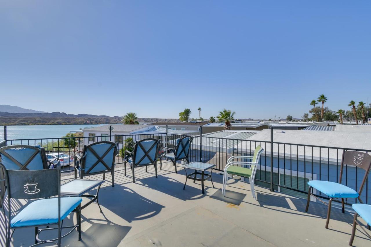 Holiday home Havasu Mountain Views And Access Lake Havasu City