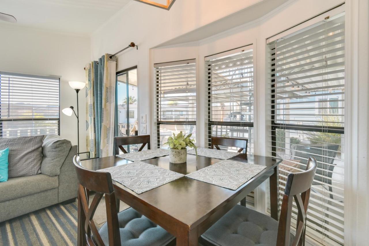 Havasu Mountain Views And Access *