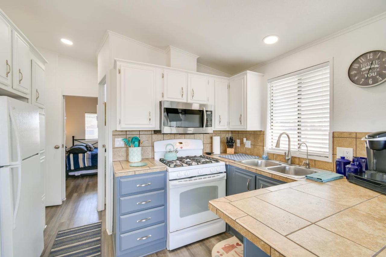 Holiday home Havasu Mountain Views And Access Lake Havasu City