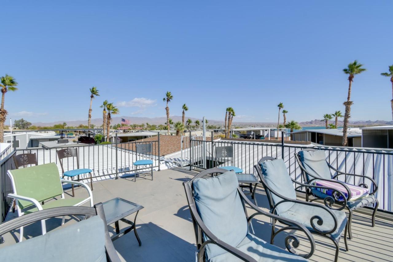 Havasu Mountain Views And Access Lake Havasu City