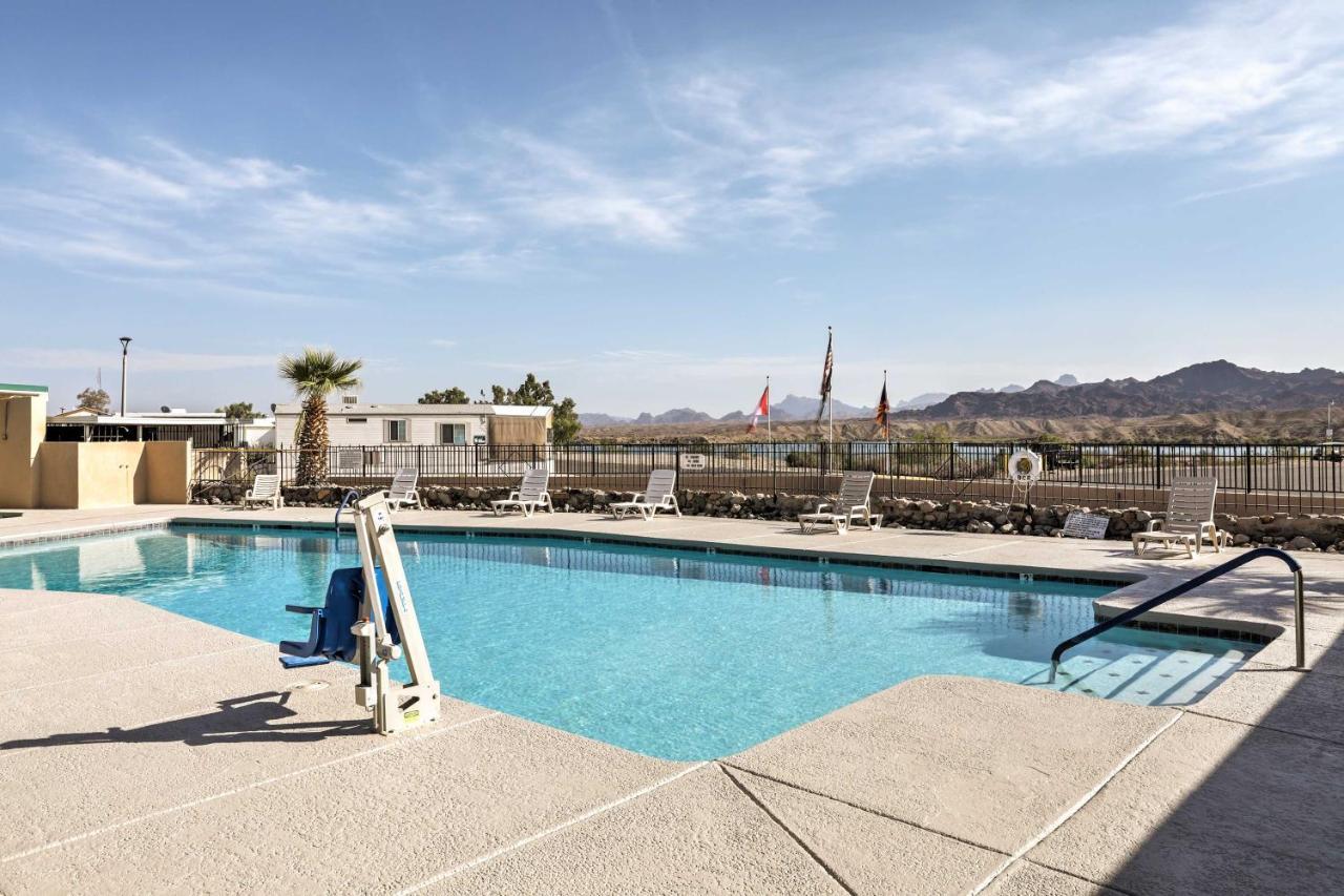 Holiday home Havasu Mountain Views And Access *