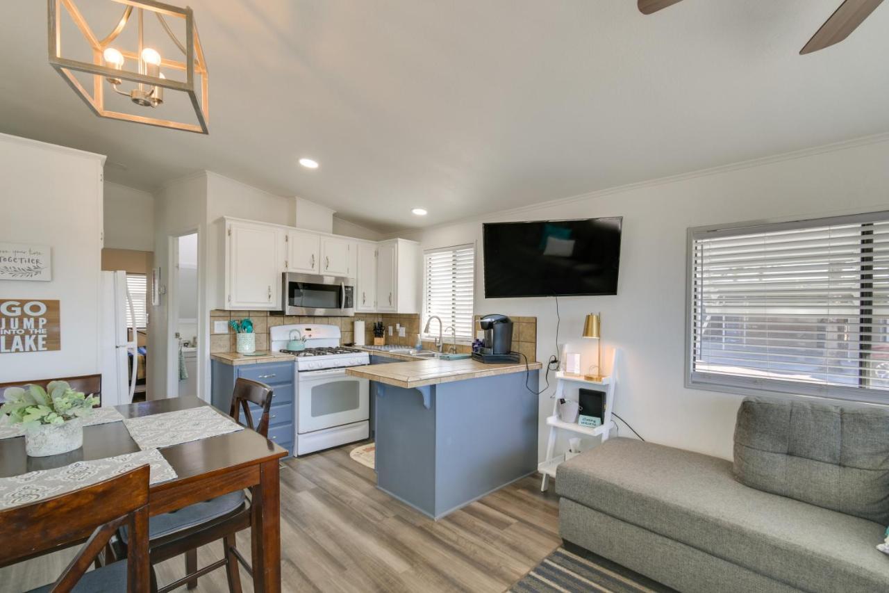 Havasu Mountain Views And Access * Lake Havasu City