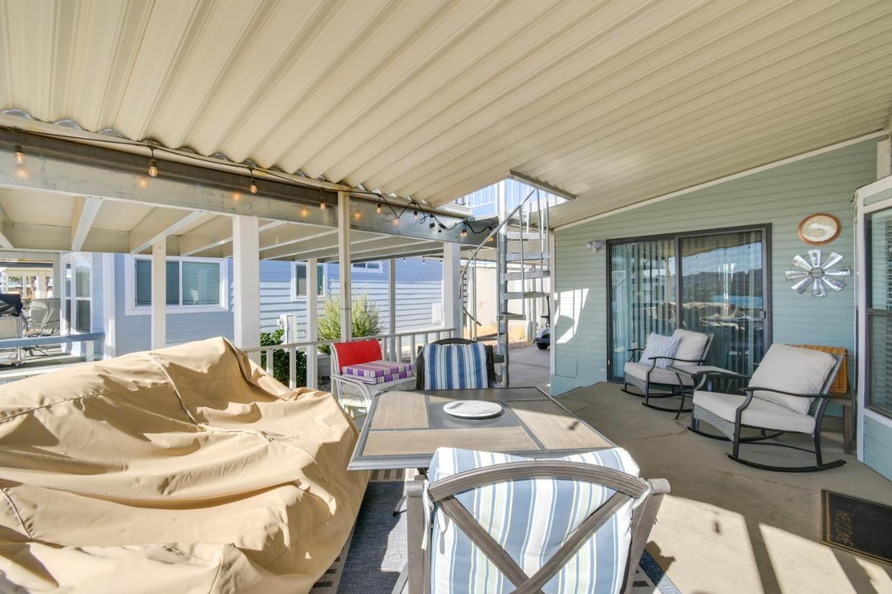 Havasu Mountain Views And Access Holiday home