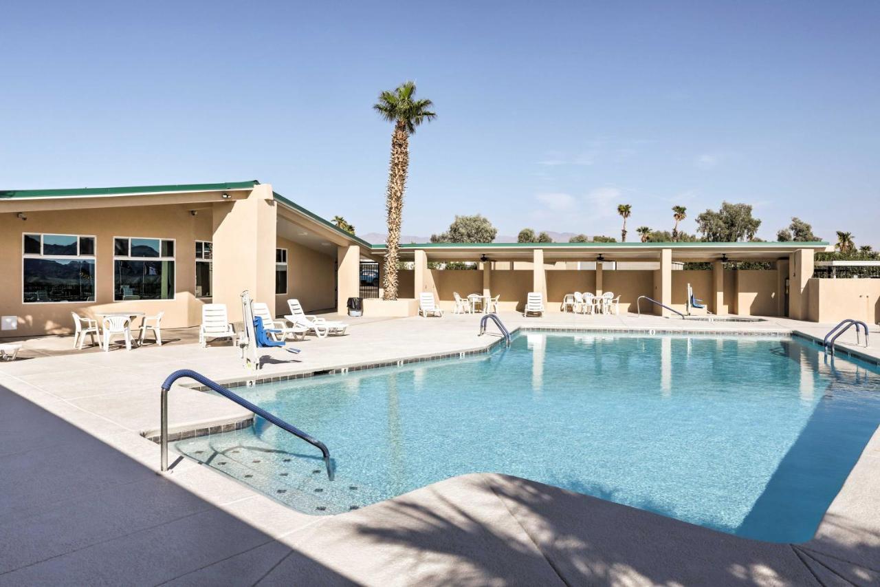 Holiday home Havasu Mountain Views And Access *