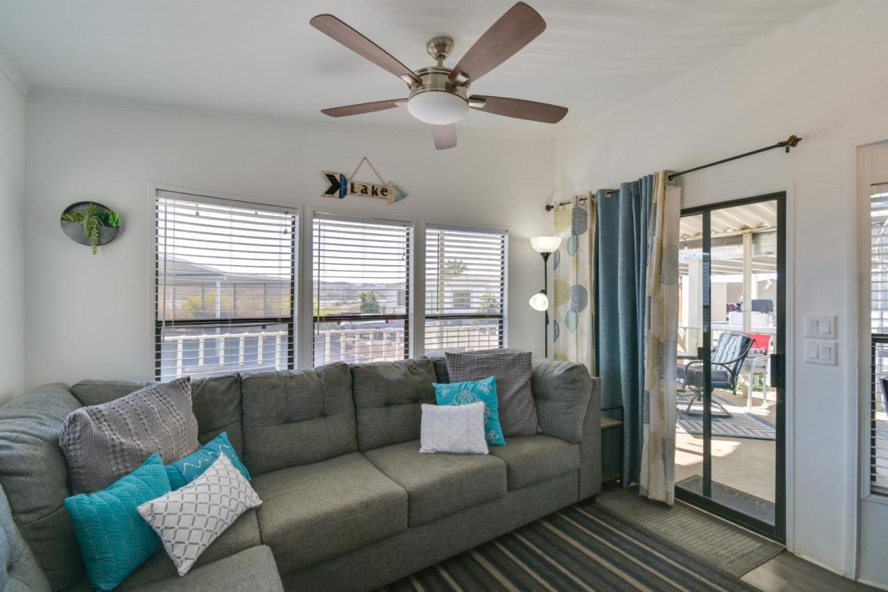 Havasu Mountain Views And Access Holiday home