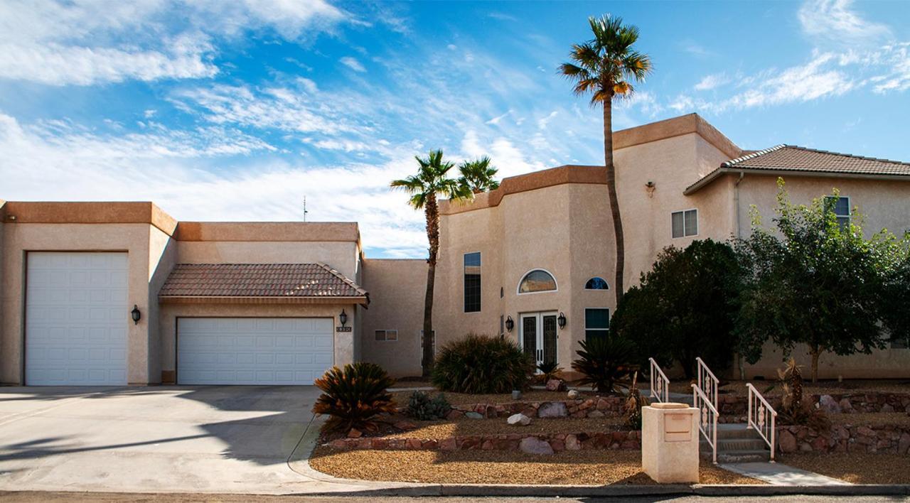 Golf Course Luxury Retreat On Hogan * Lake Havasu City