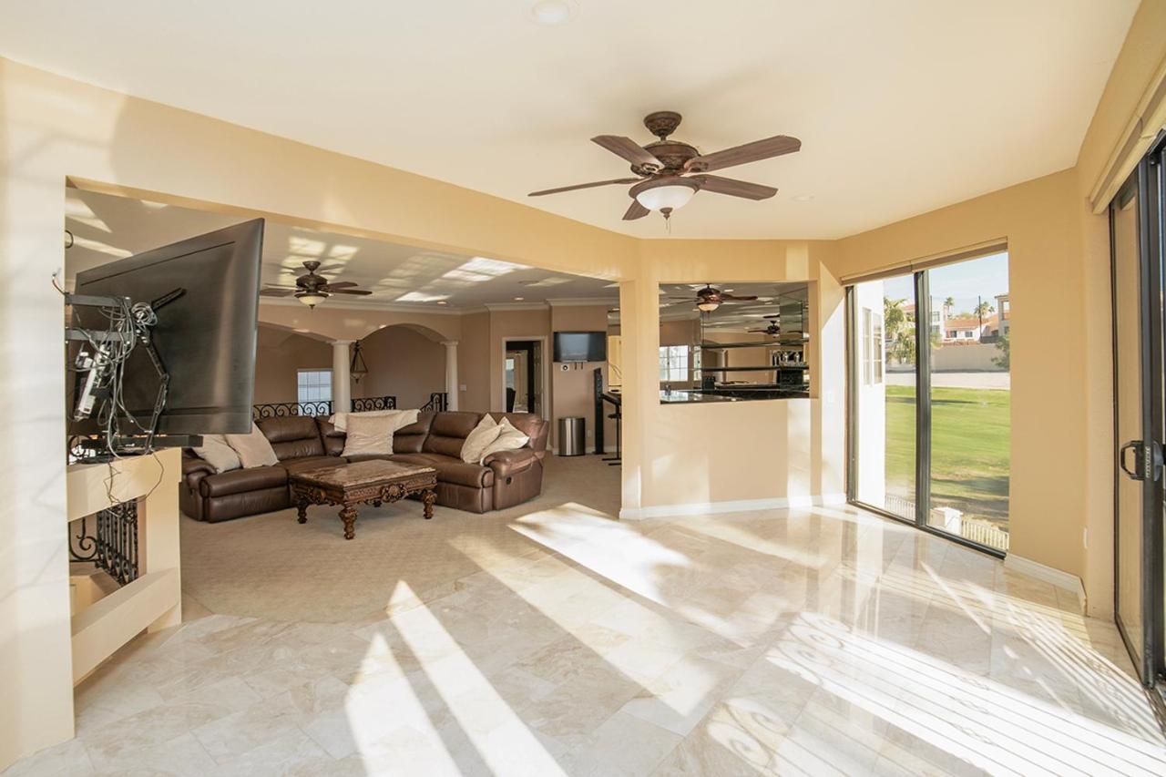 Golf Course Luxury Retreat On Hogan * Lake Havasu City