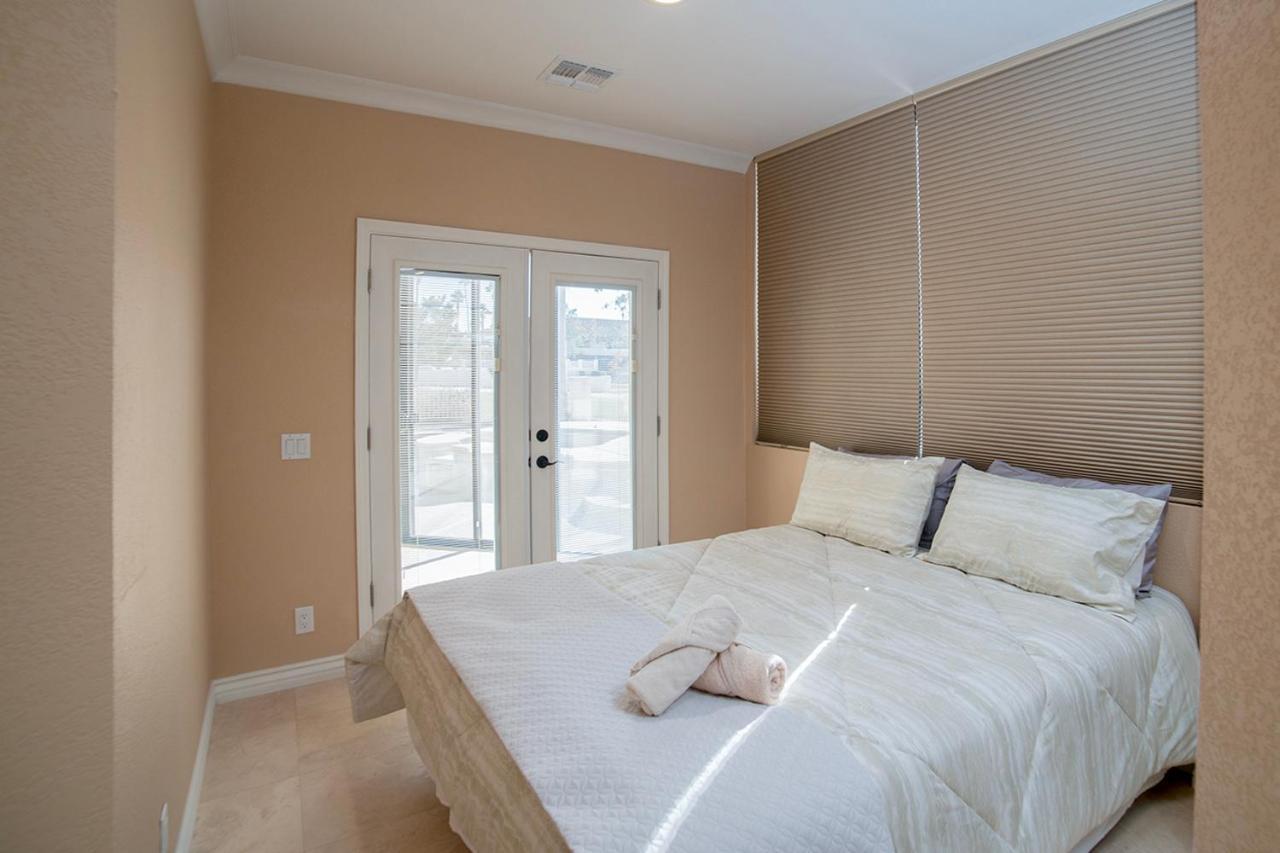 Holiday home Golf Course Luxury Retreat On Hogan