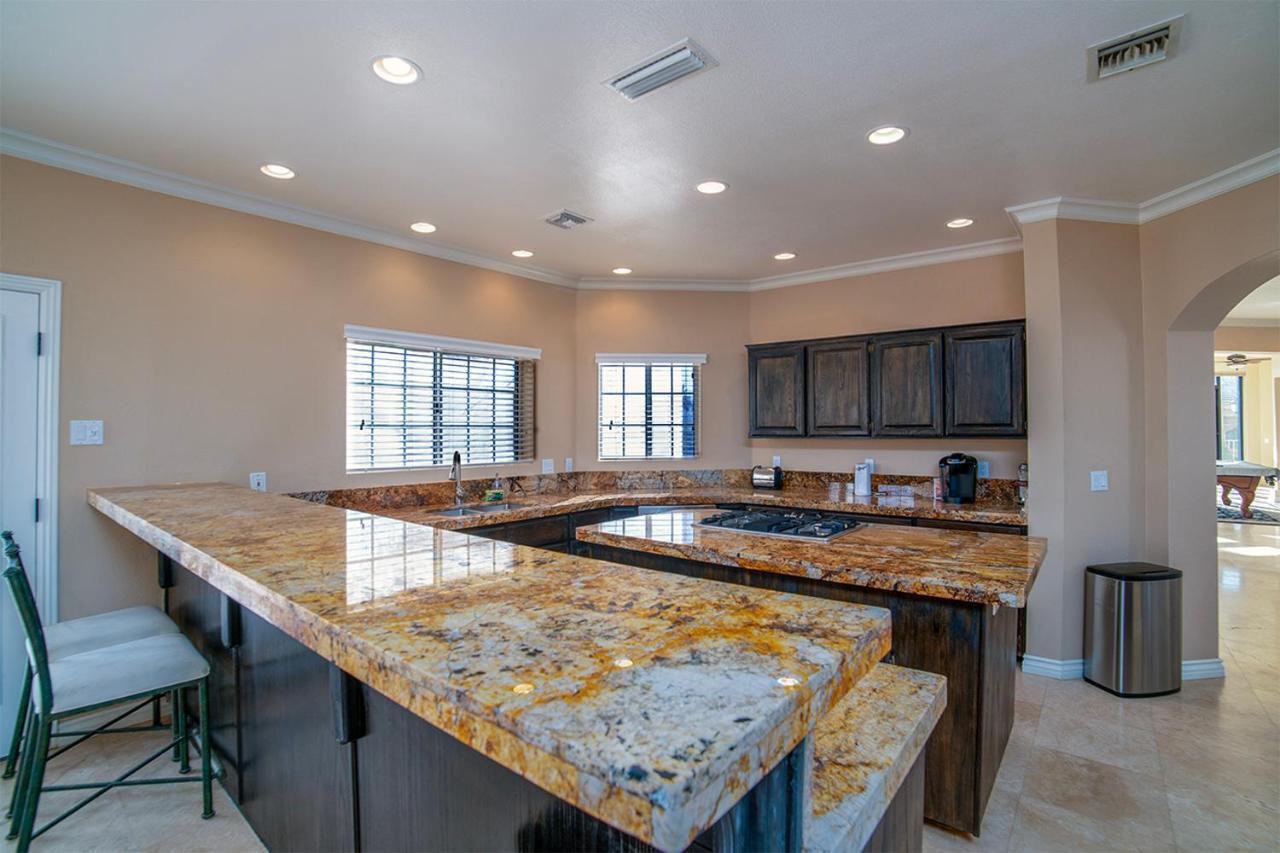Holiday home Golf Course Luxury Retreat On Hogan