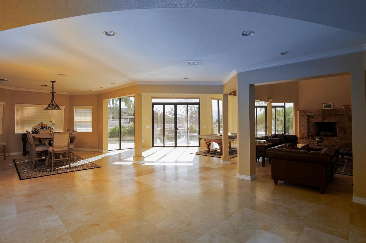 Golf Course Luxury Retreat On Hogan * Lake Havasu City