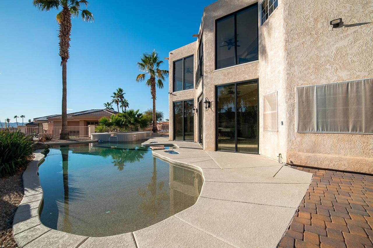 Golf Course Luxury Retreat On Hogan Holiday home *