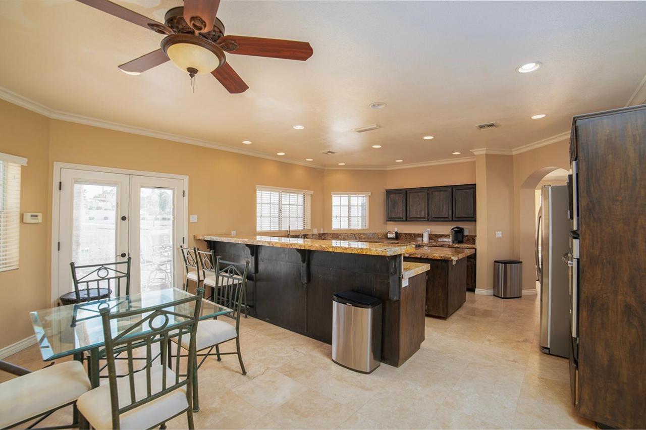 Golf Course Luxury Retreat On Hogan * Lake Havasu City