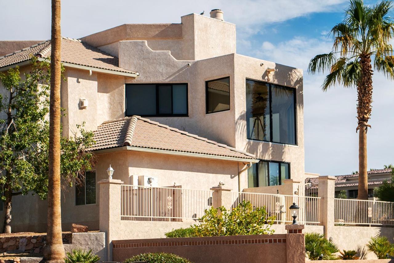 Holiday home Golf Course Luxury Retreat On Hogan *
