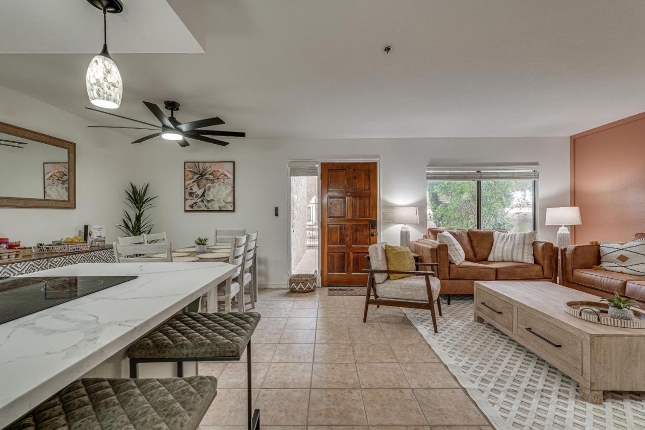 Havasu With Patio 1 Mi To Boat Ramp * Lake Havasu City