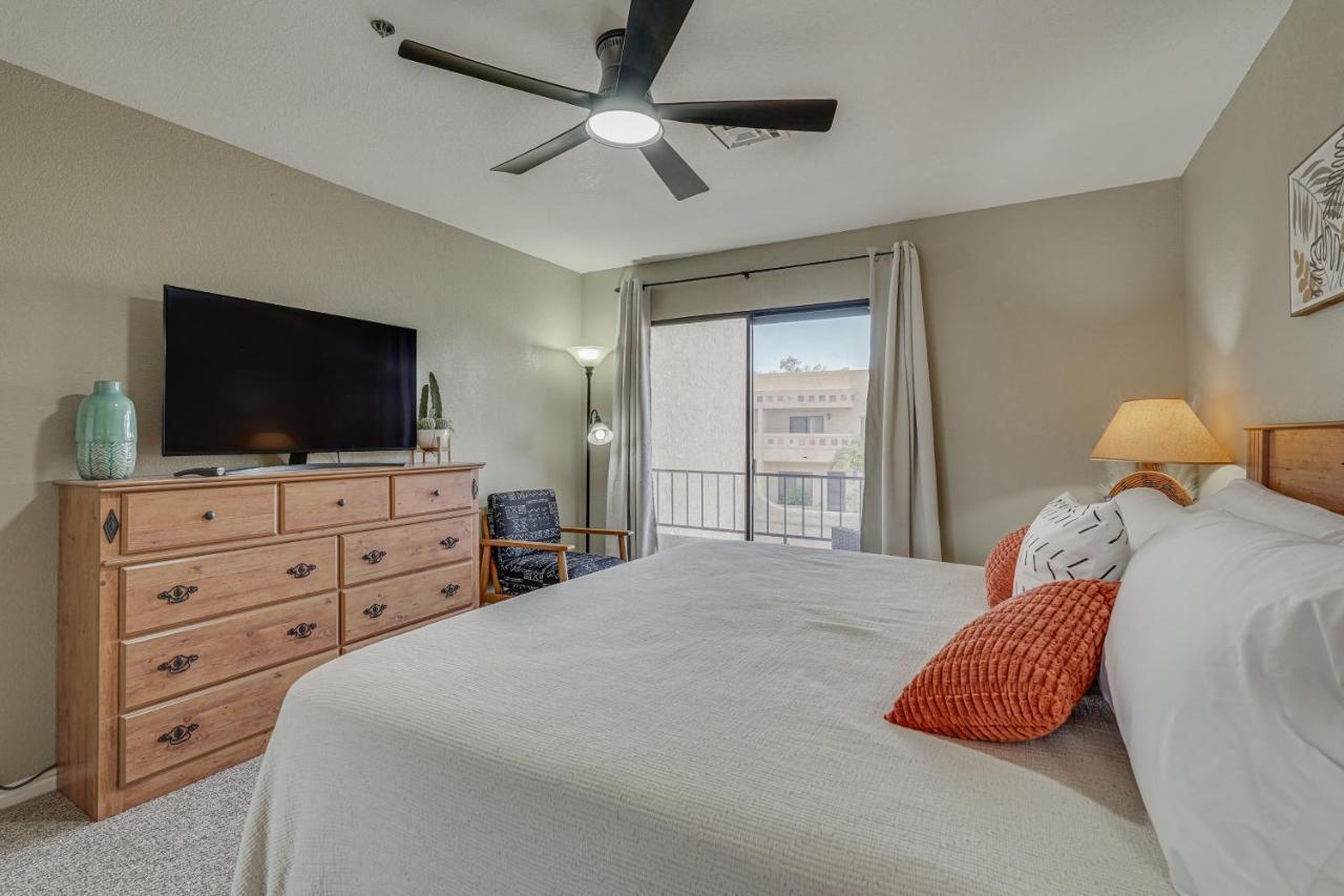 Apartment Havasu With Patio 1 Mi To Boat Ramp *