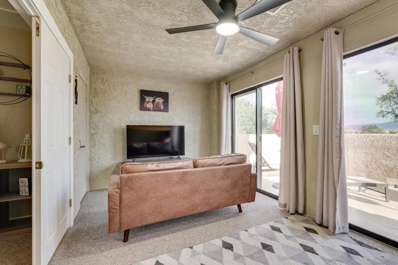 Apartment Havasu With Patio 1 Mi To Boat Ramp Lake Havasu City