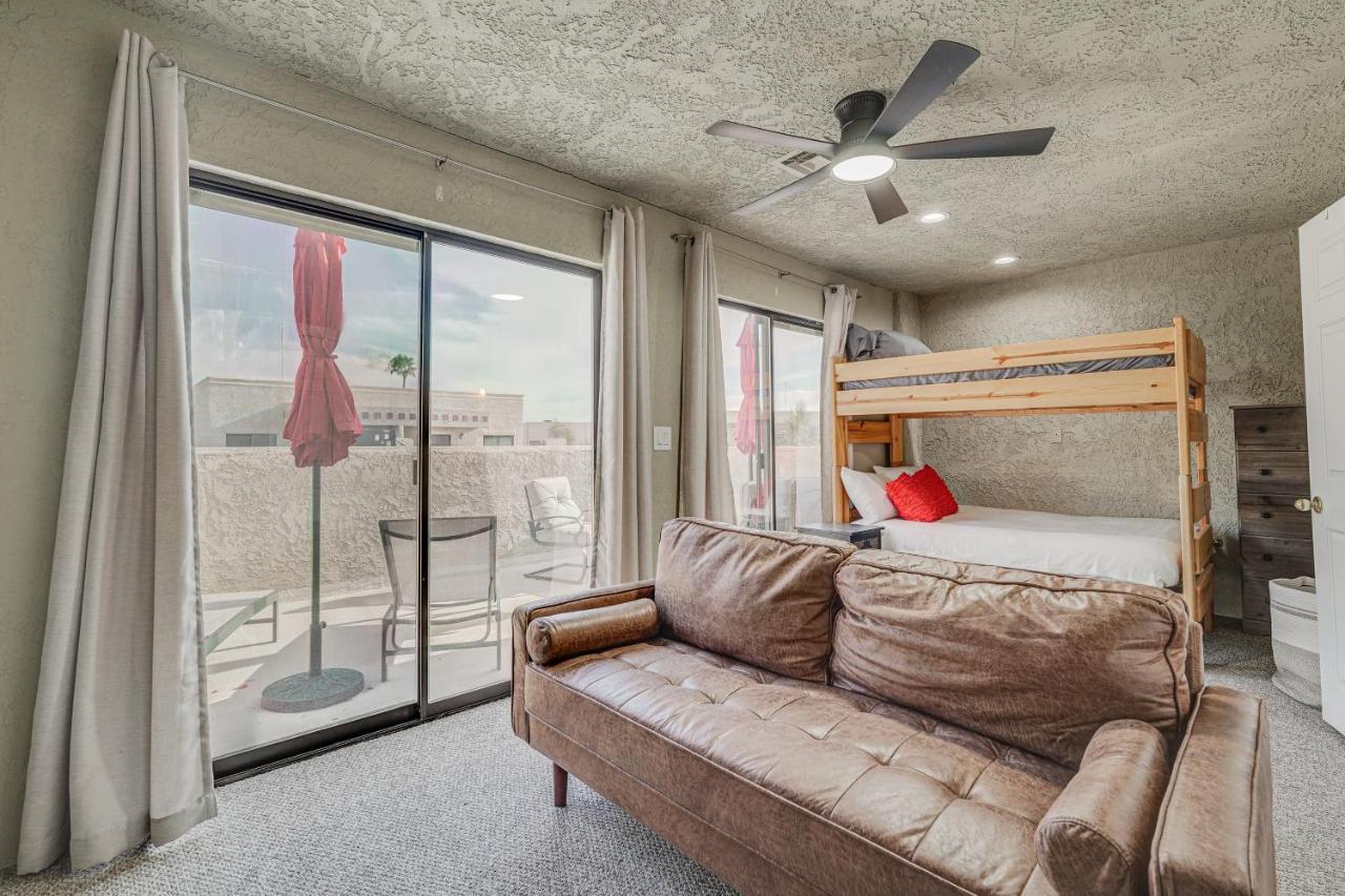 Havasu With Patio 1 Mi To Boat Ramp * Lake Havasu City