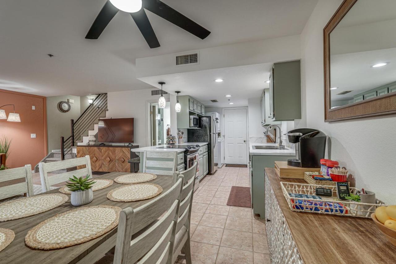 Apartment Havasu With Patio 1 Mi To Boat Ramp