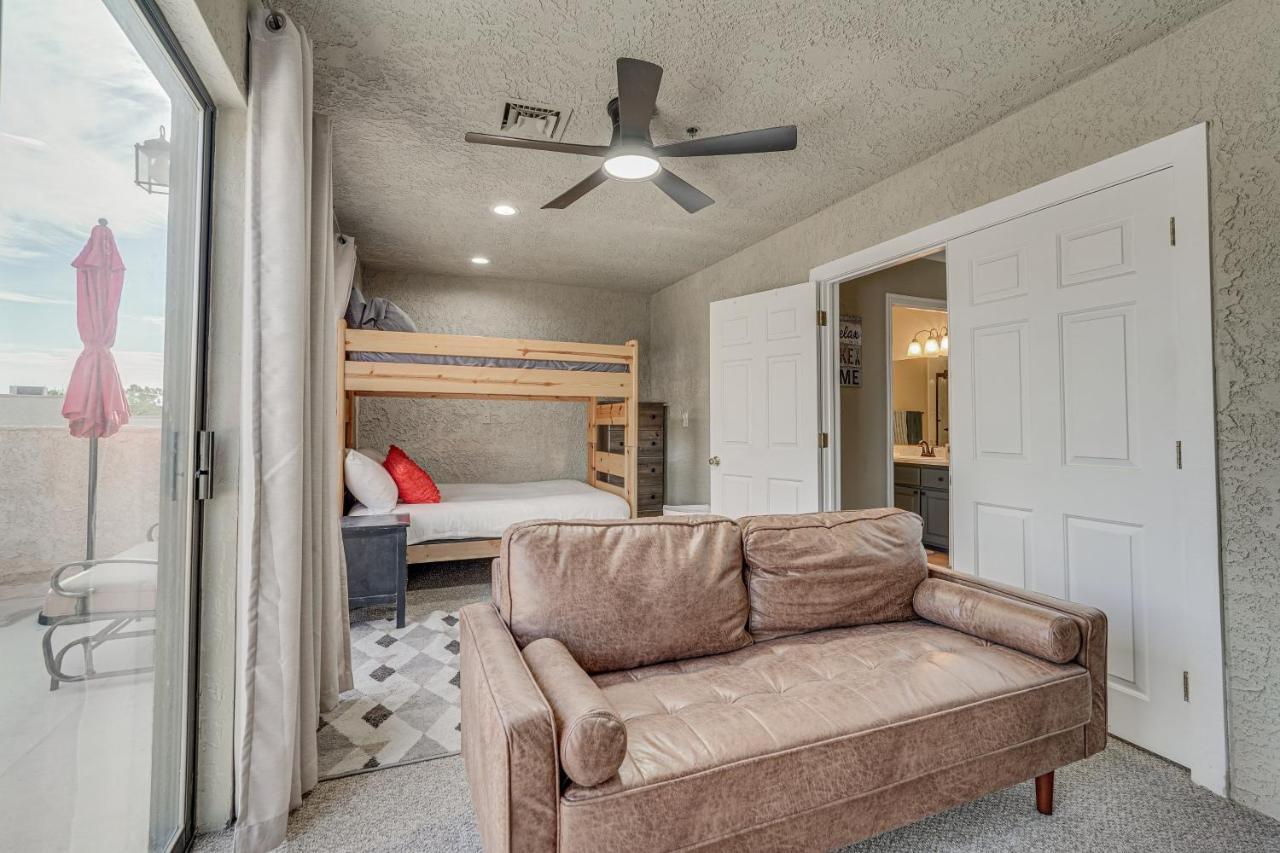 Havasu With Patio 1 Mi To Boat Ramp * Lake Havasu City