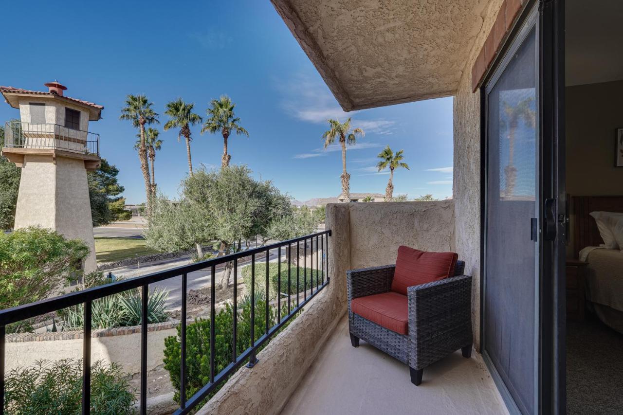 Havasu With Patio 1 Mi To Boat Ramp *