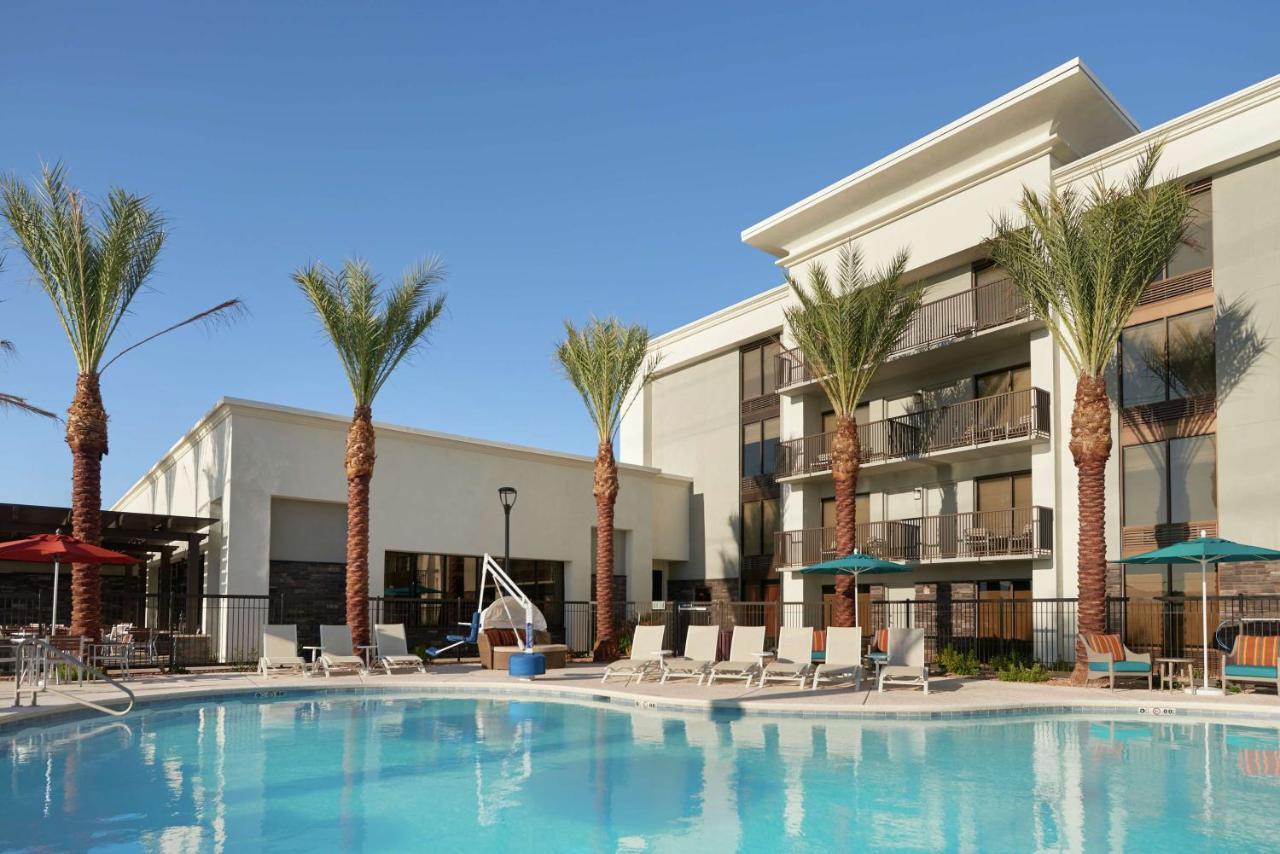 Hampton Havasu Hotel 3*