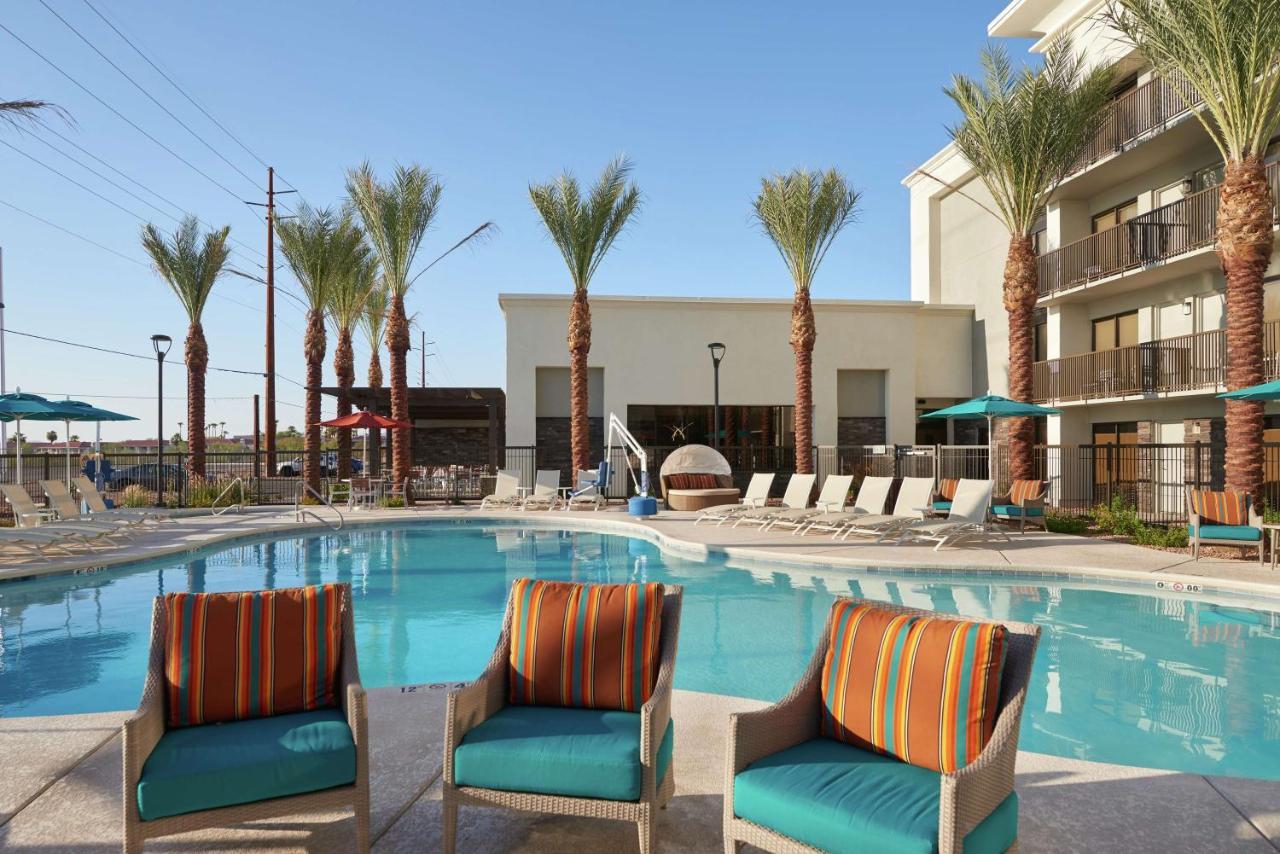 Hotel Hampton Havasu