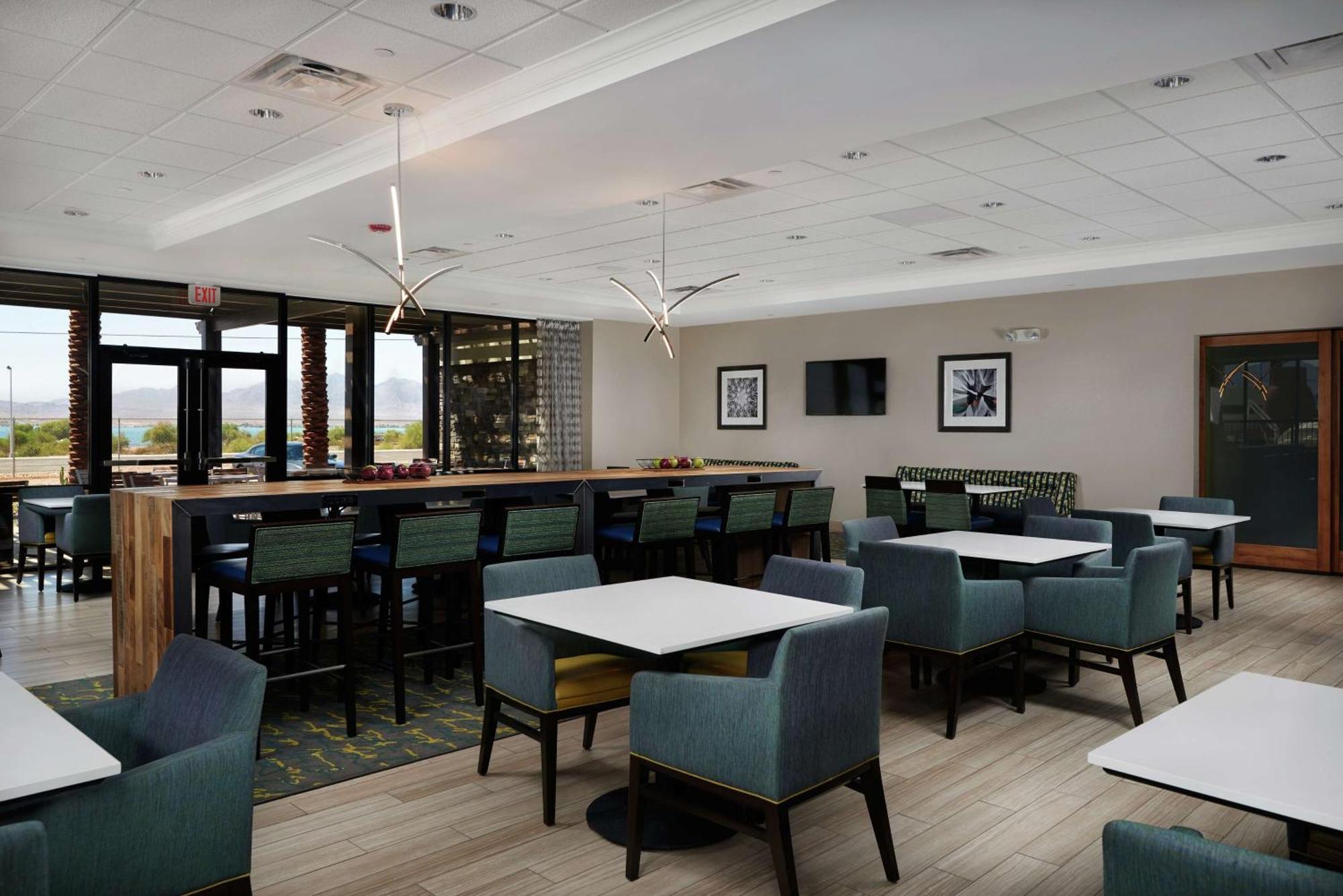 Hotel Hampton Havasu Lake Havasu City