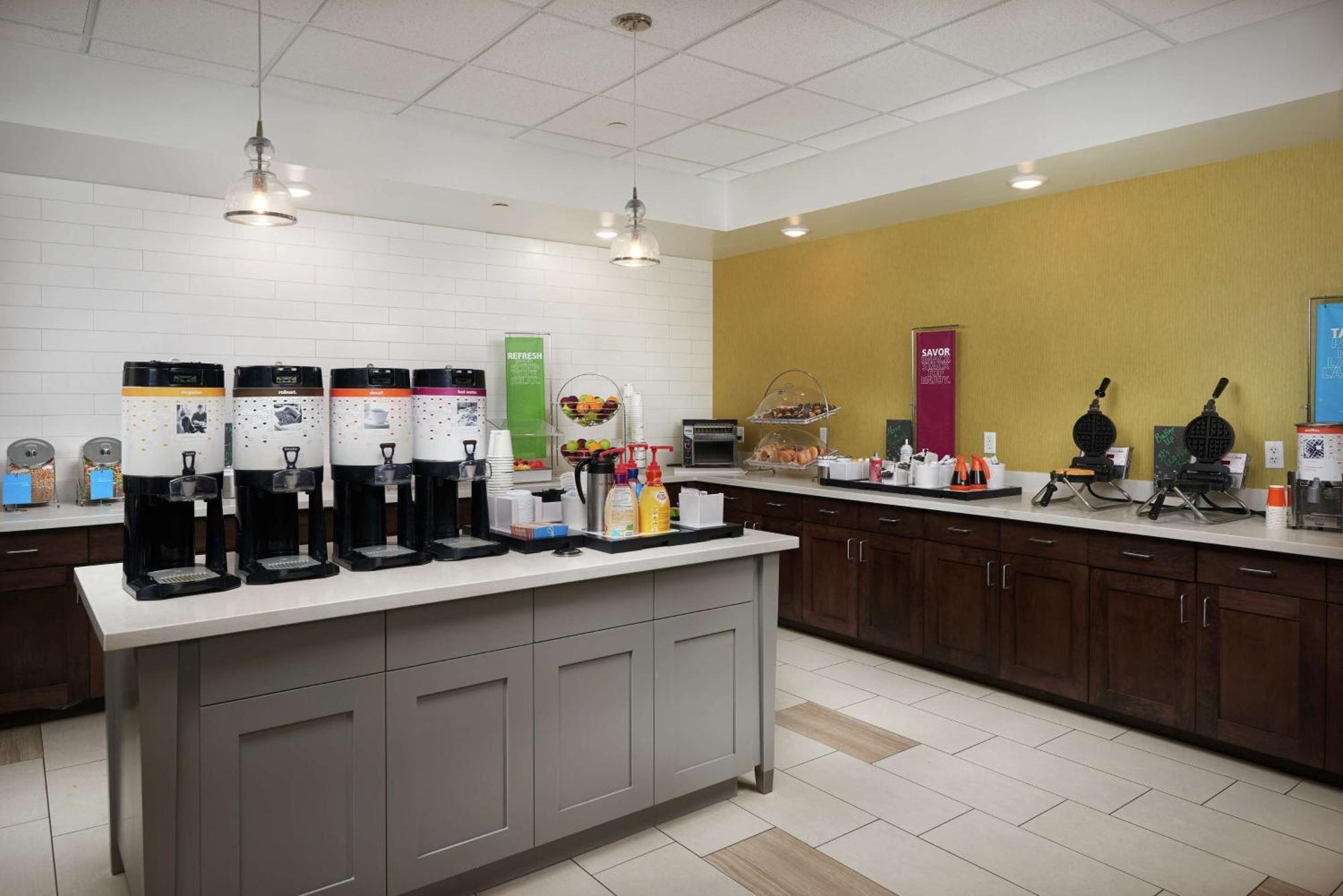 Hotel Hampton Havasu