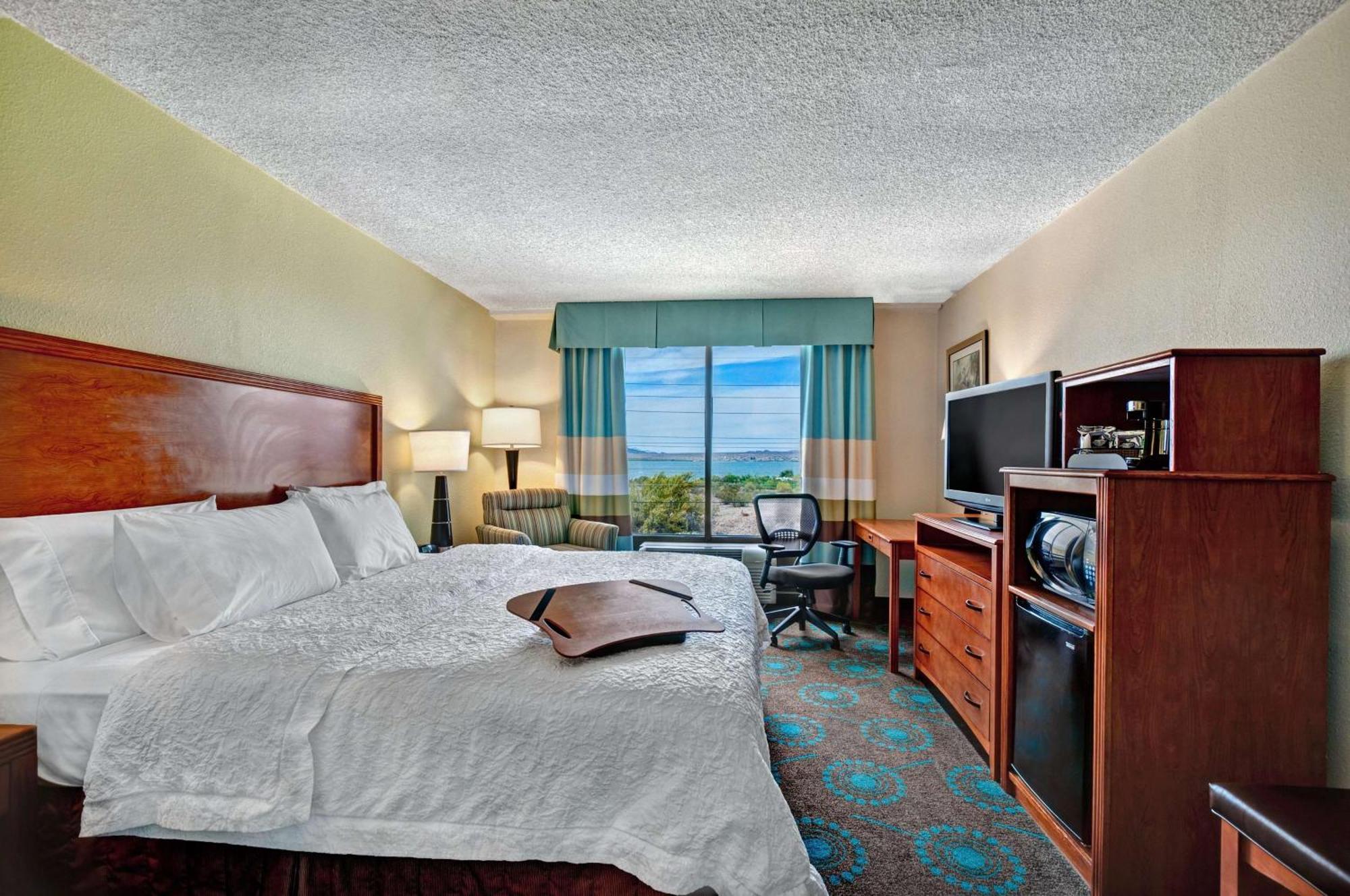 Hampton Havasu 3* Lake Havasu City