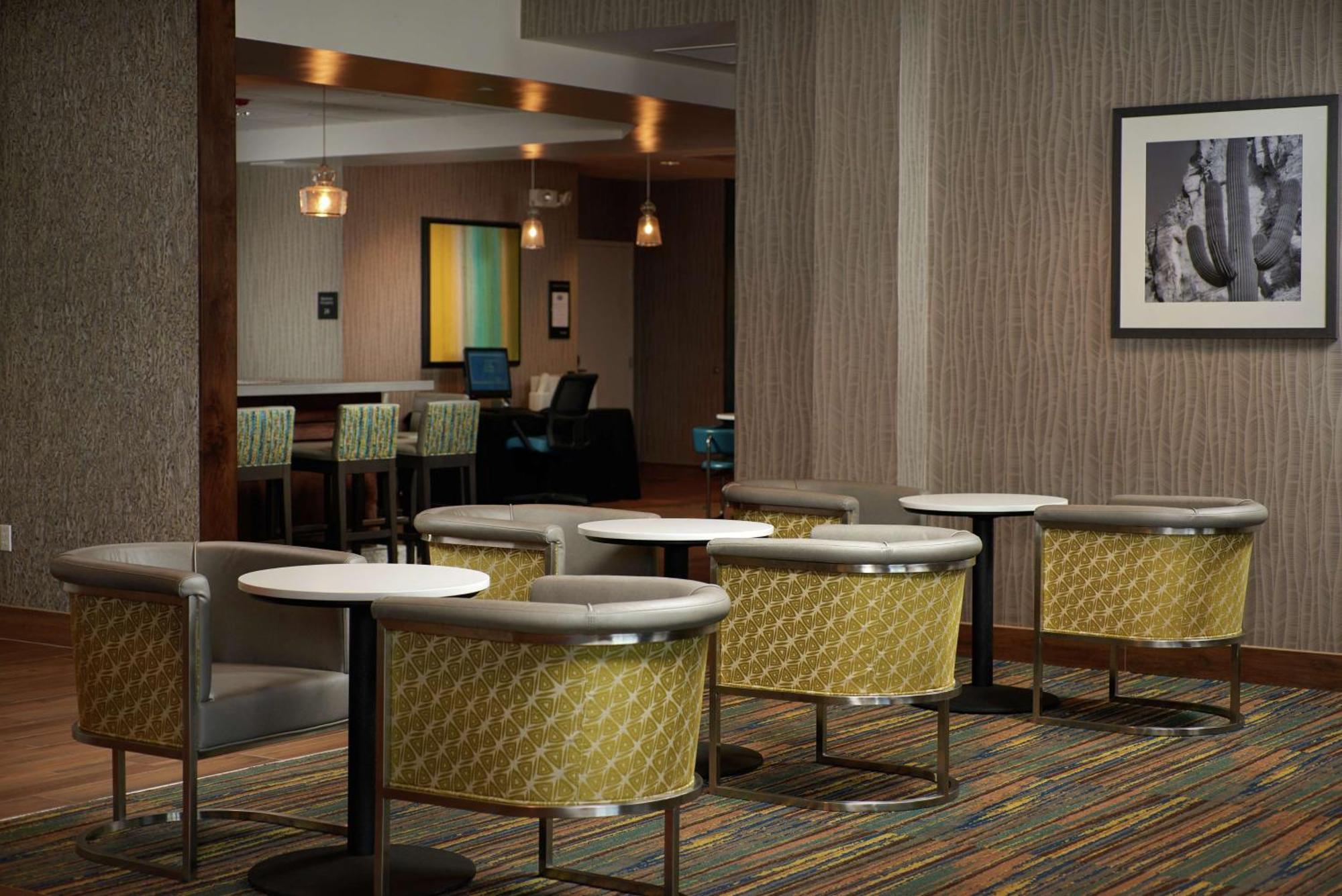 Hotel Hampton Havasu