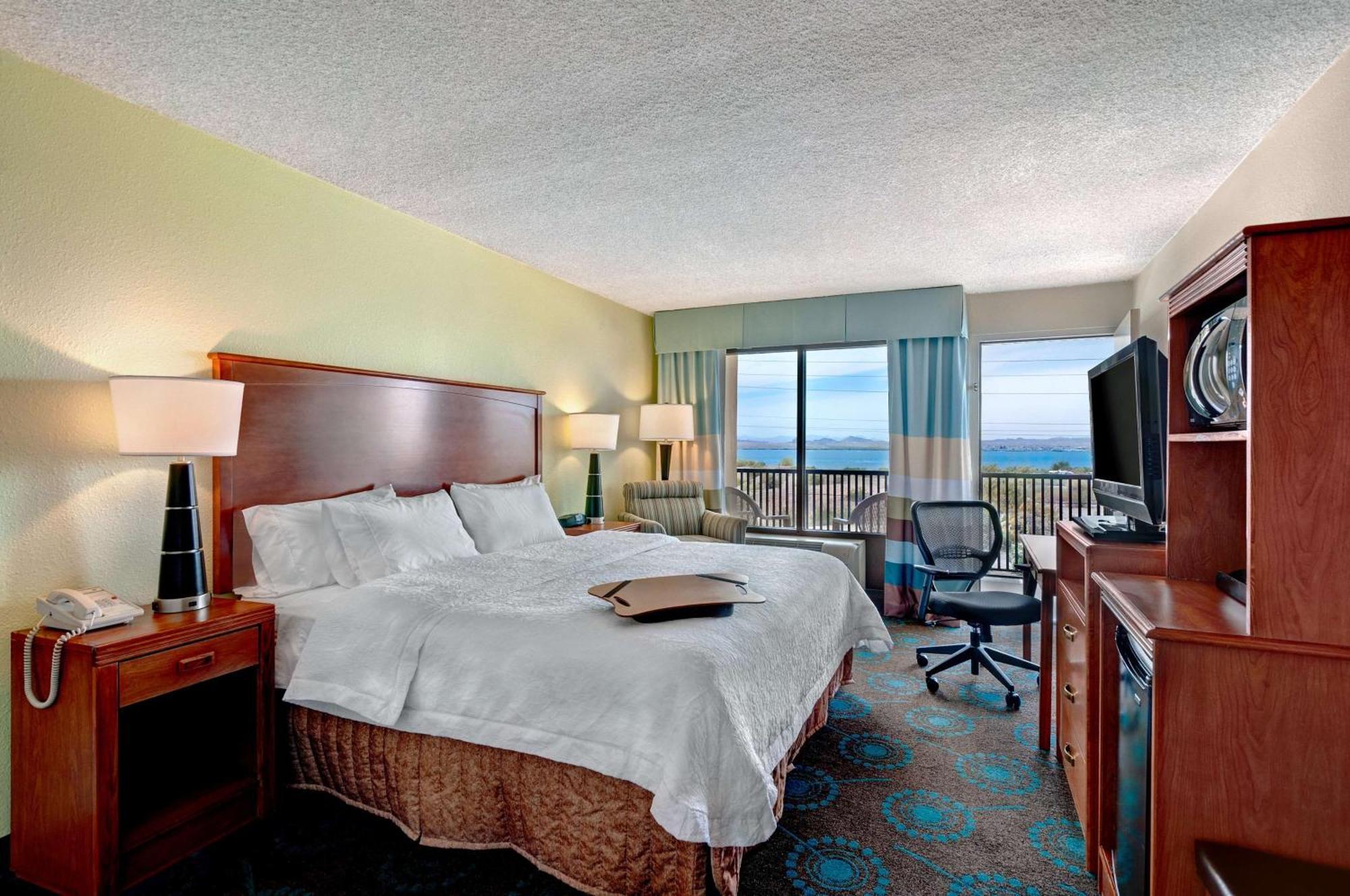 Hotel Hampton Havasu
