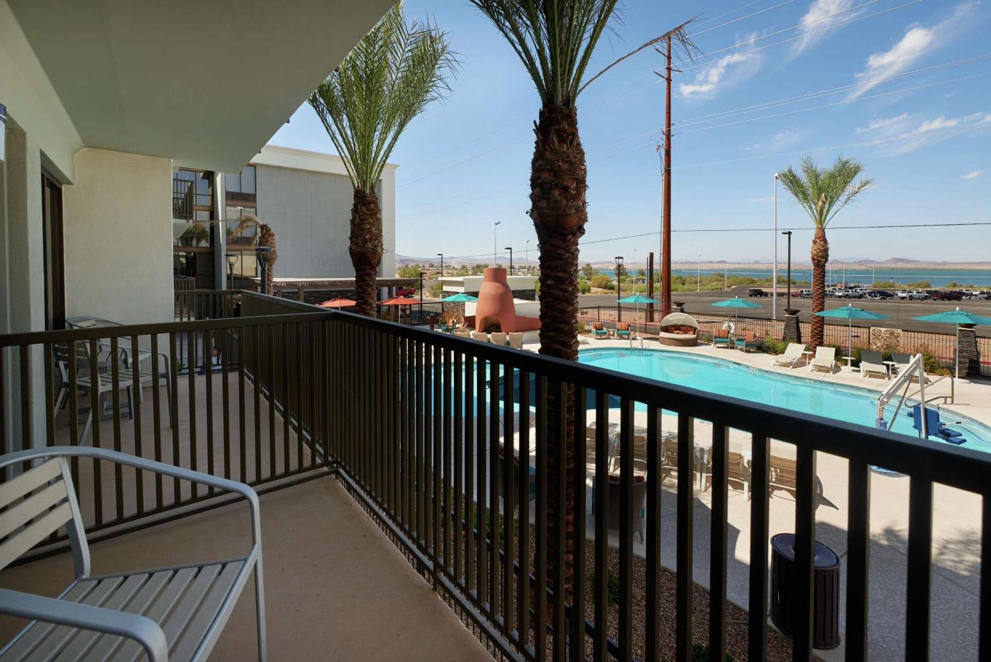 Hampton Havasu
