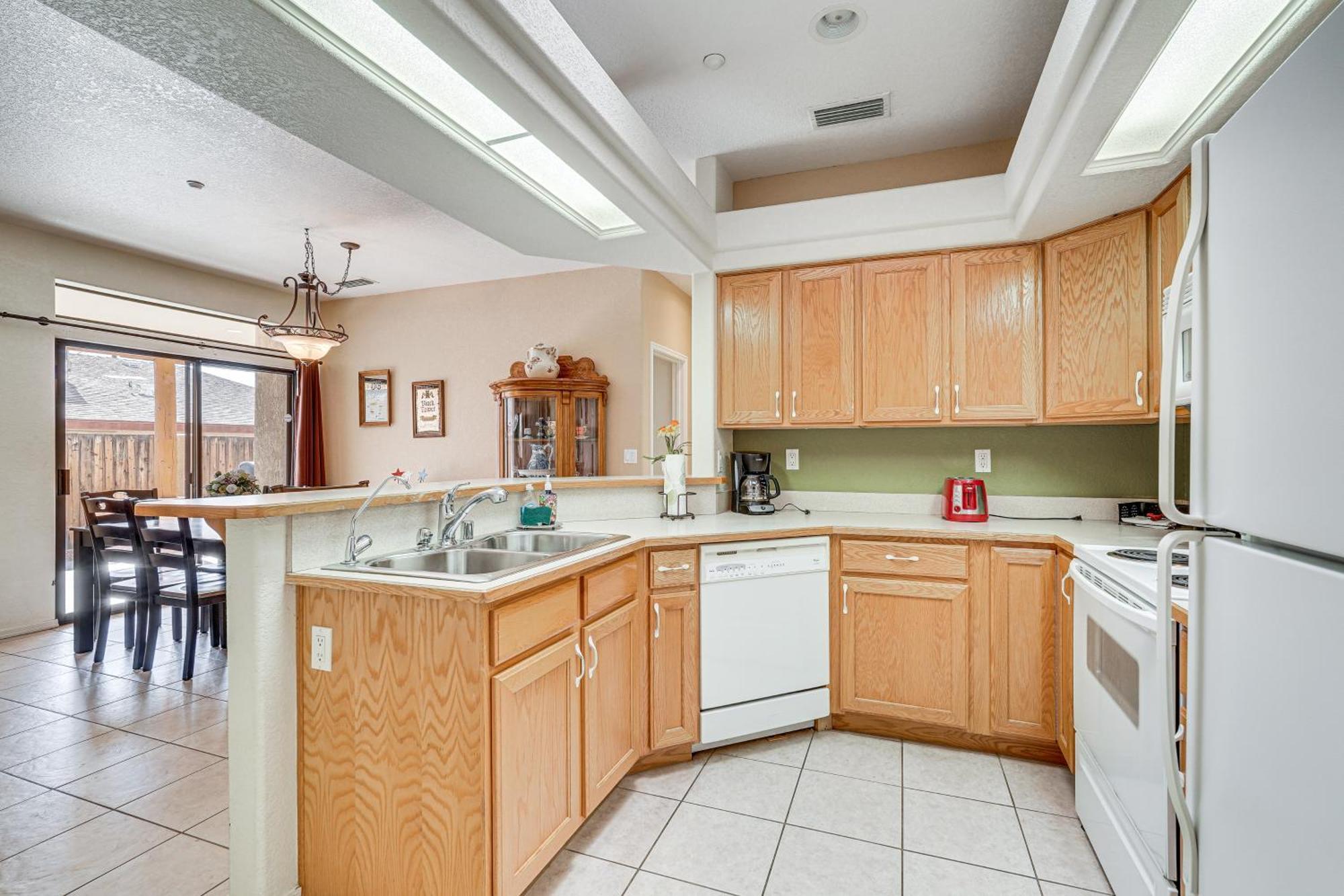 Havasu Duplex About 1 Mi To London Bridge! * Lake Havasu City