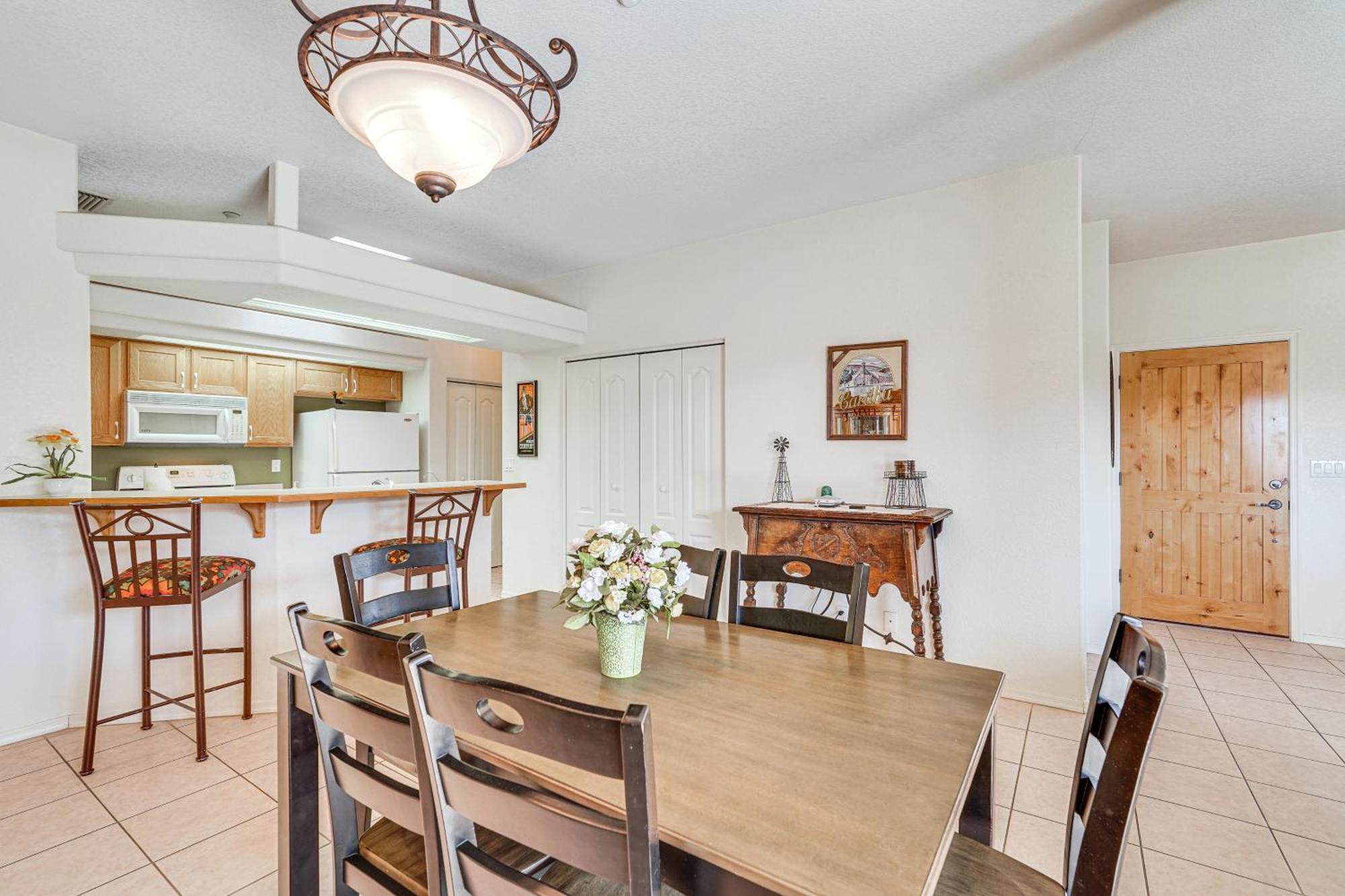 Havasu Duplex About 1 Mi To London Bridge! Apartment Lake Havasu City