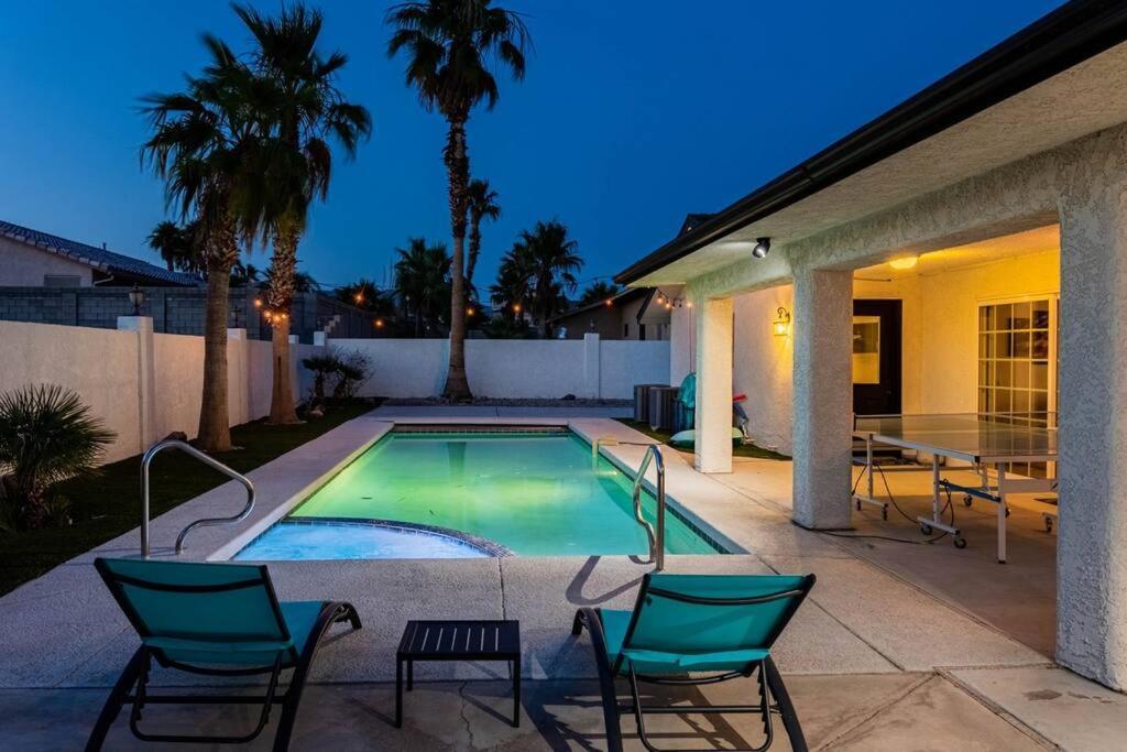 Holiday home Havaincredible Pool Movies Evse