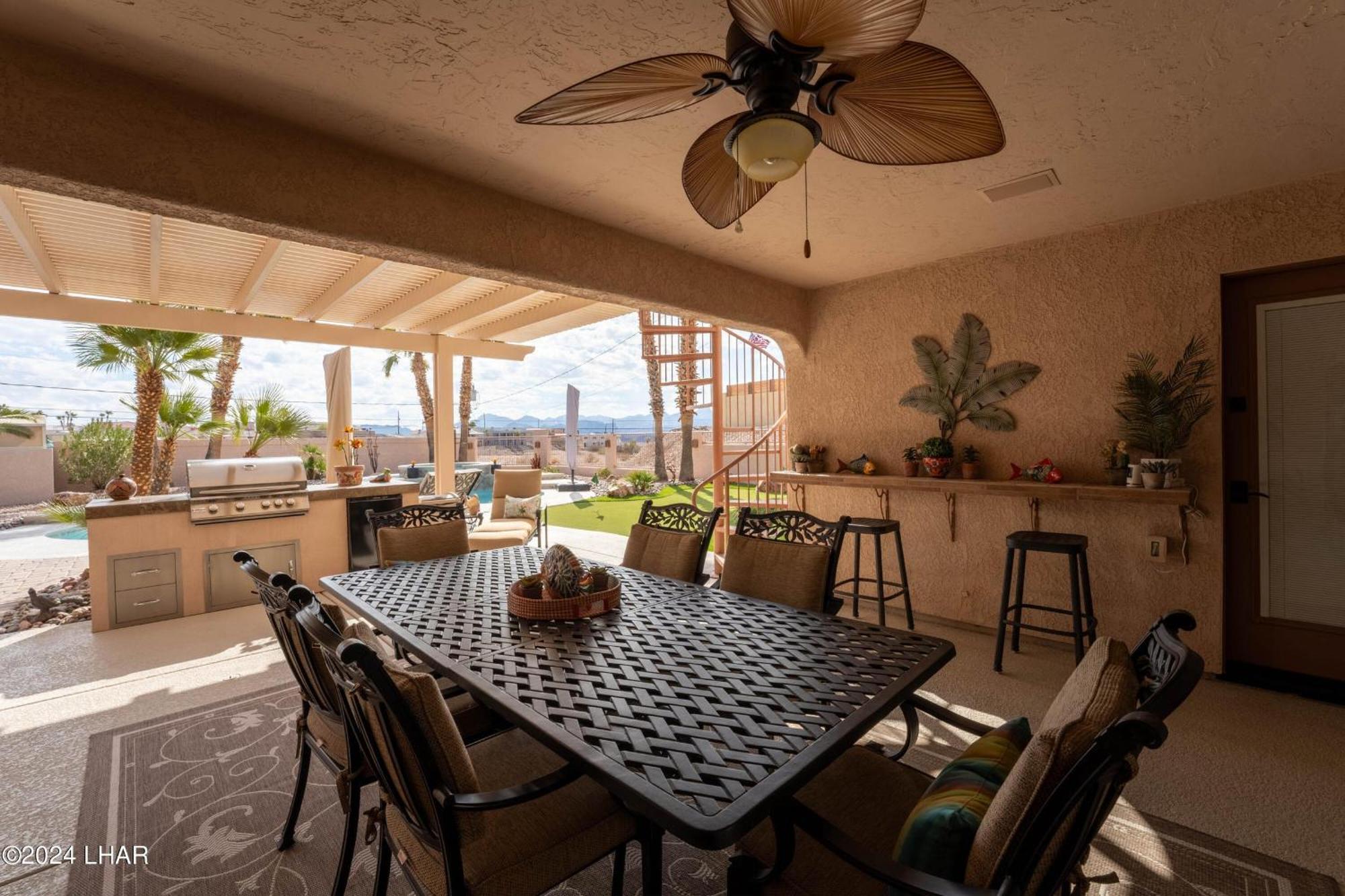Luxe Havasu 6-bedroom Retreat! Pool, Hot Tub, Views! * Lake Havasu City