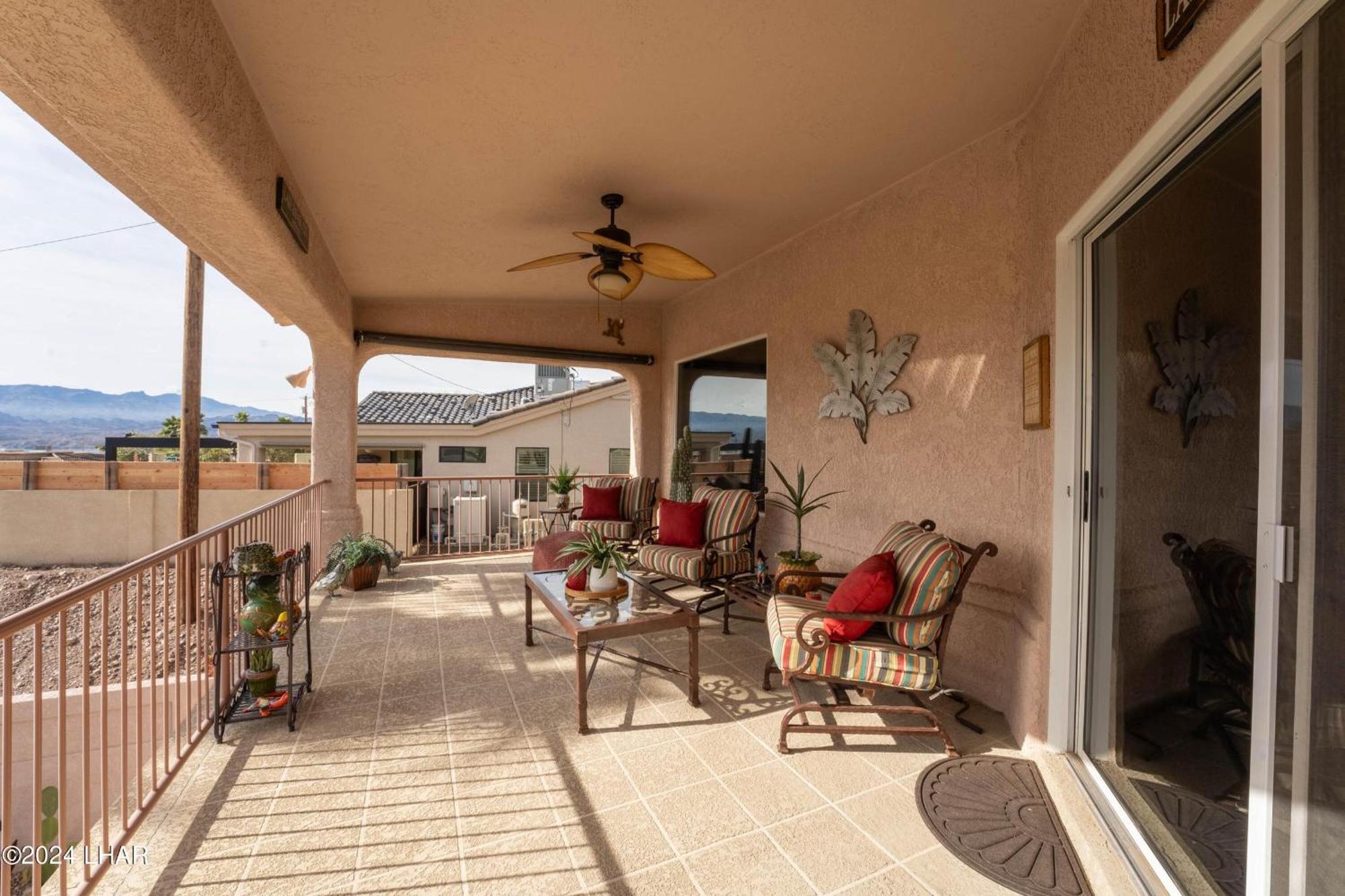 Holiday home Luxe Havasu 6-bedroom Retreat! Pool, Hot Tub, Views! Lake Havasu City
